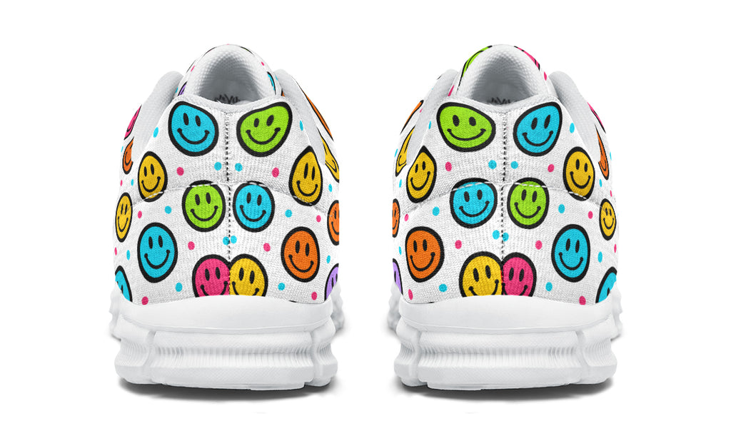 Big Smileys