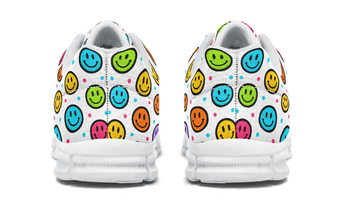 Big Smileys