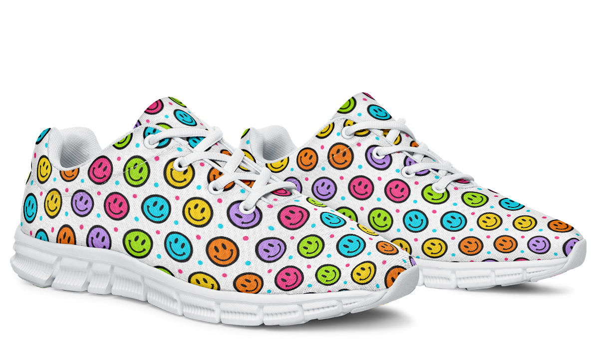 Big Smileys