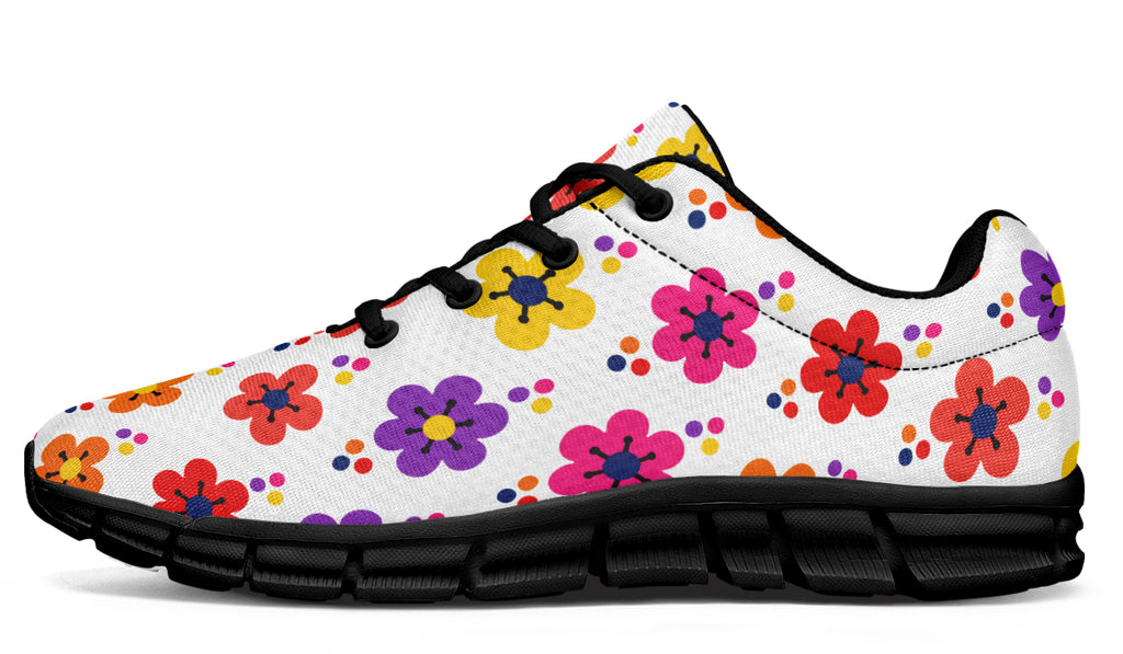 Bold Blooms