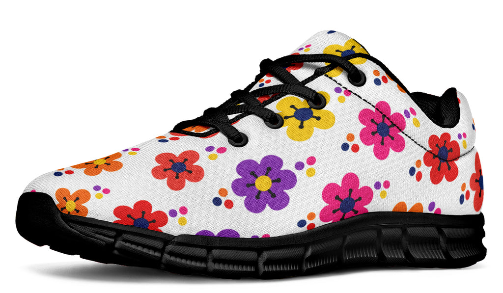 Bold Blooms