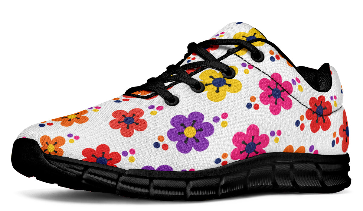 Bold Blooms
