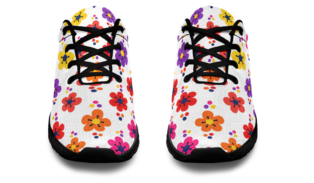 Bold Blooms