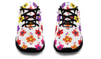Bold Blooms