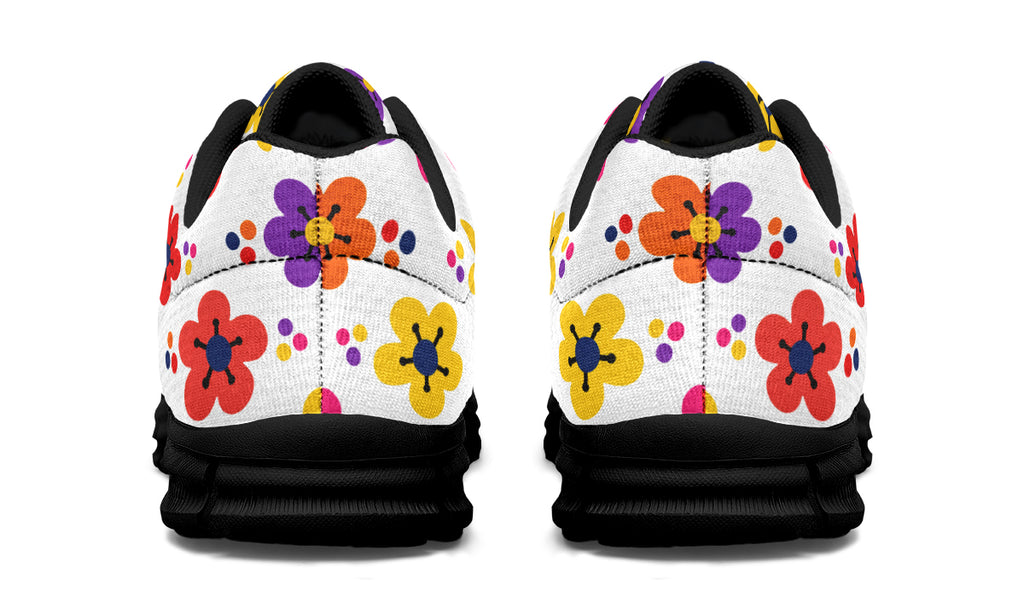 Bold Blooms