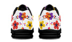 Bold Blooms