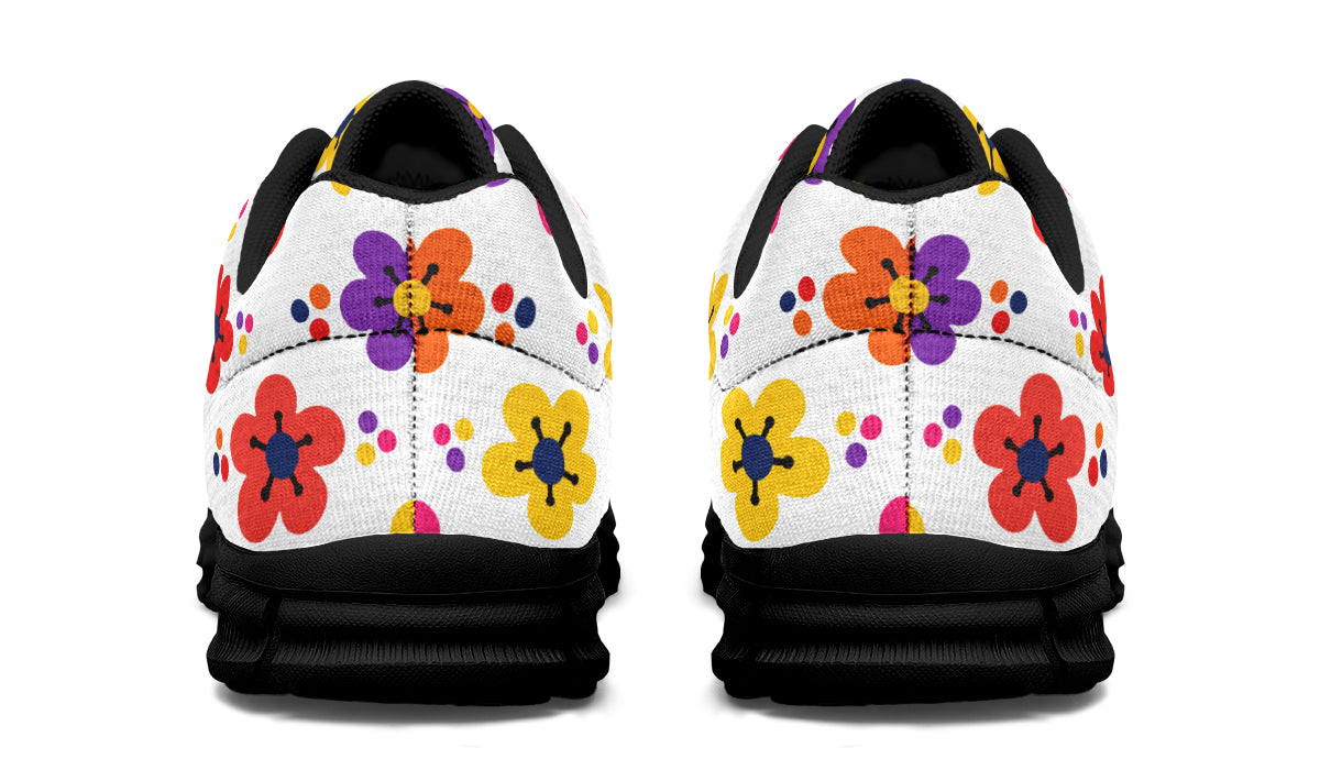 Bold Blooms