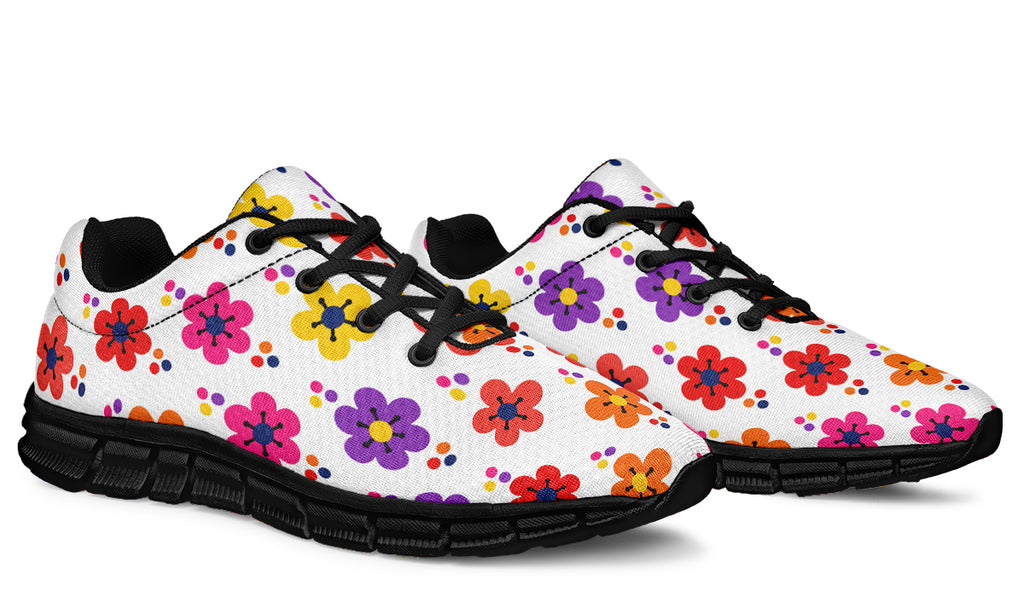 Bold Blooms