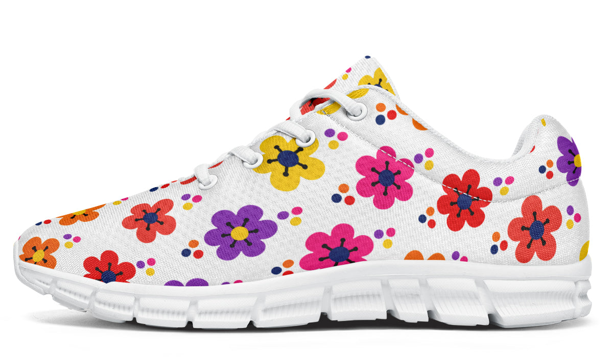 Bold Blooms