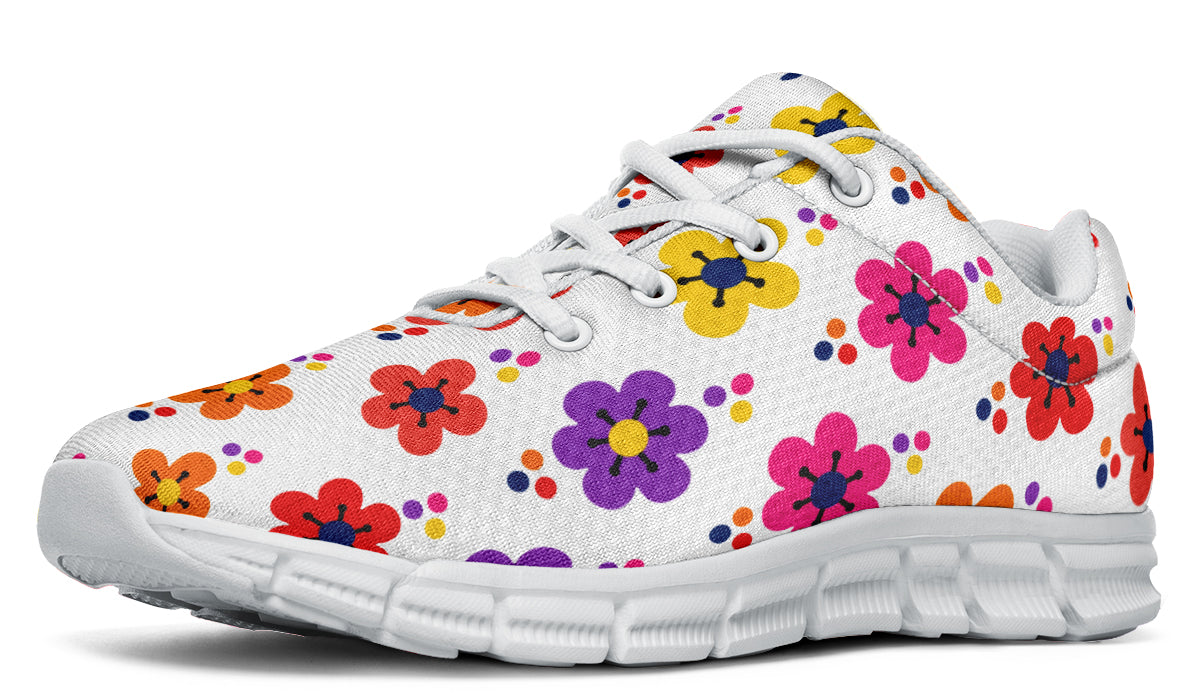 Bold Blooms