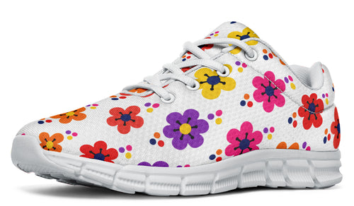 Bold Blooms