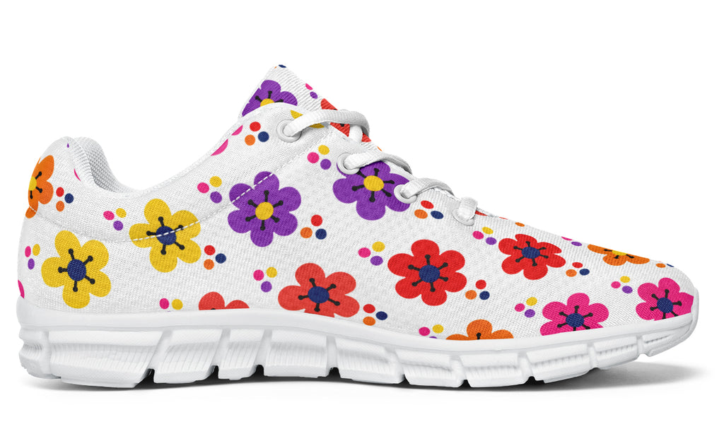 Bold Blooms