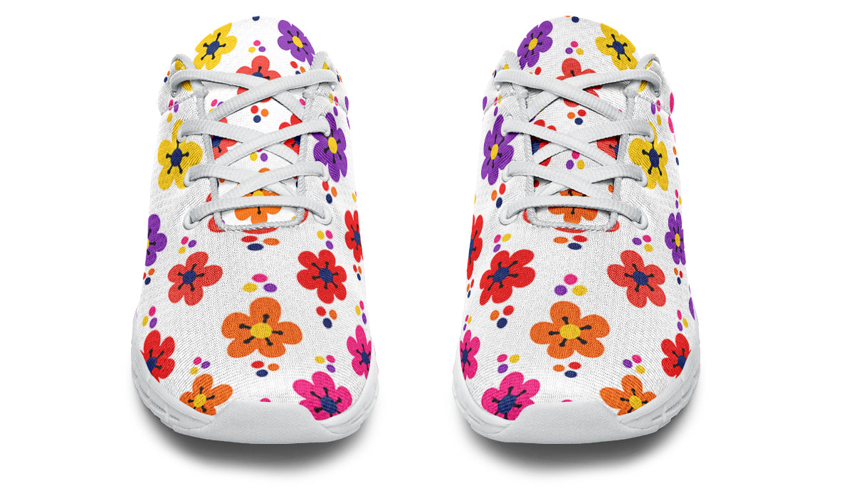 Bold Blooms