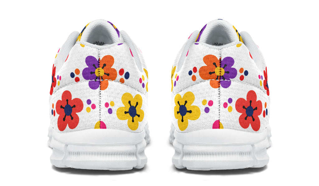 Bold Blooms