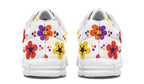 Bold Blooms