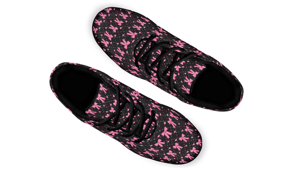Bow Lattice