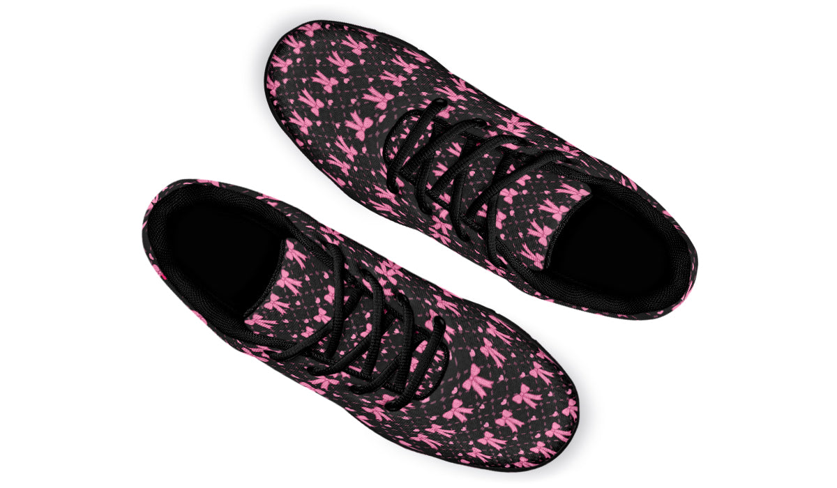 Bow Lattice