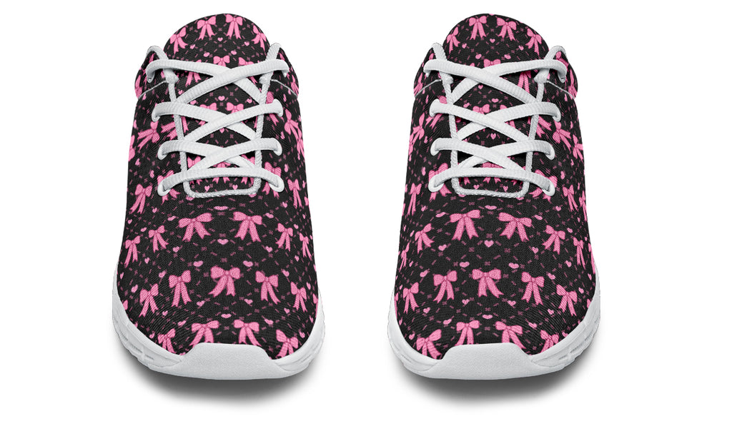 Bow Lattice
