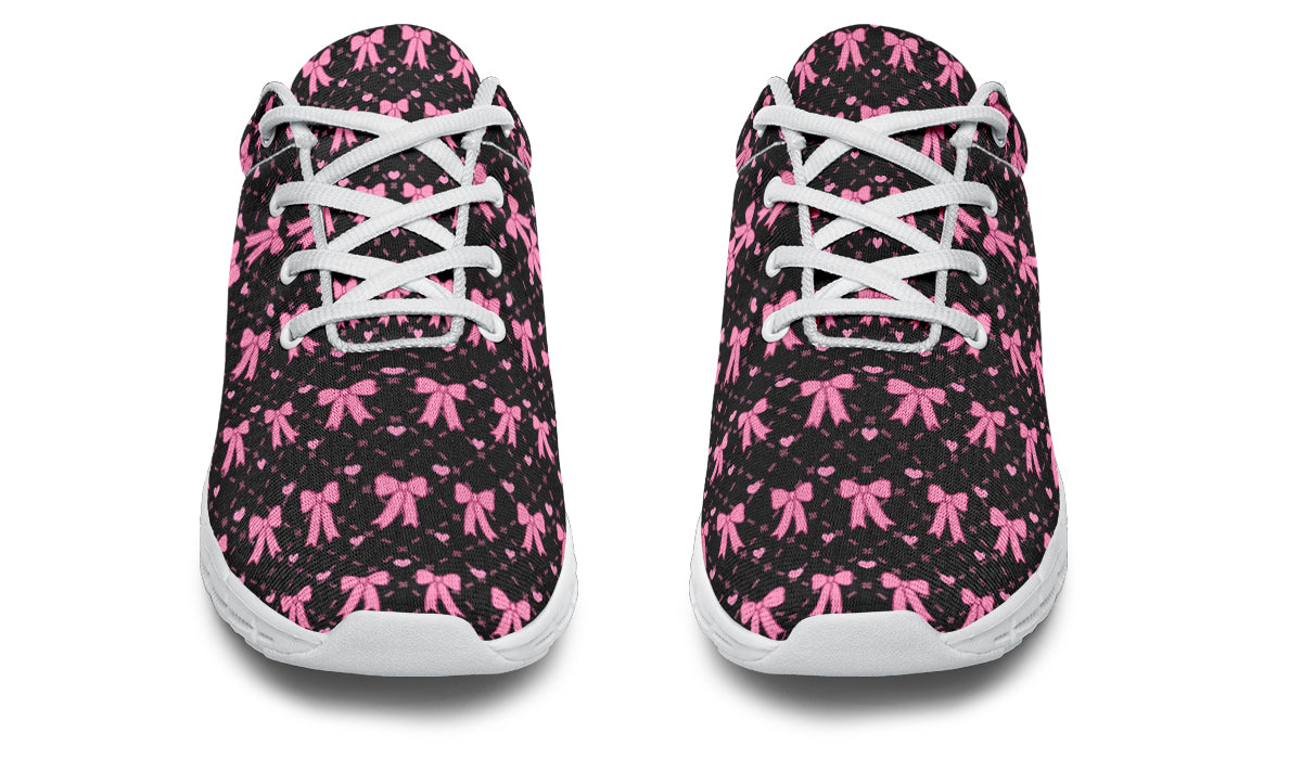 Bow Lattice
