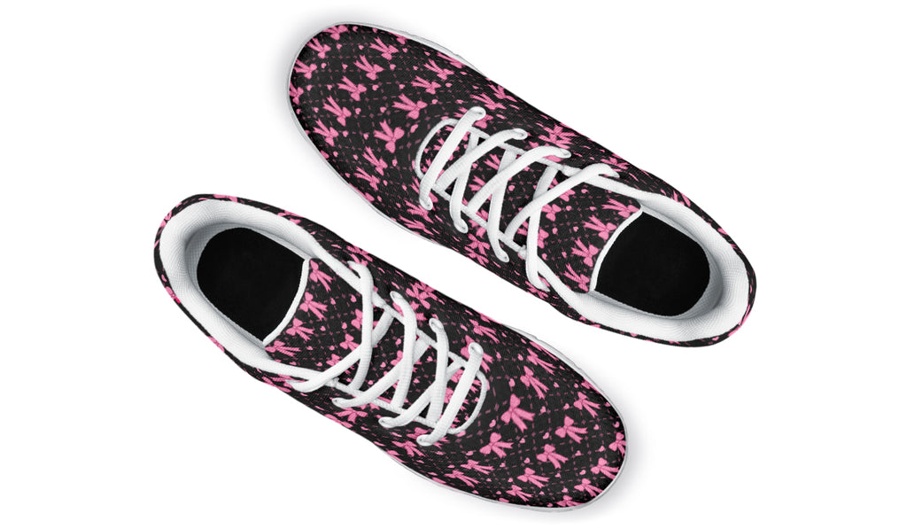 Bow Lattice