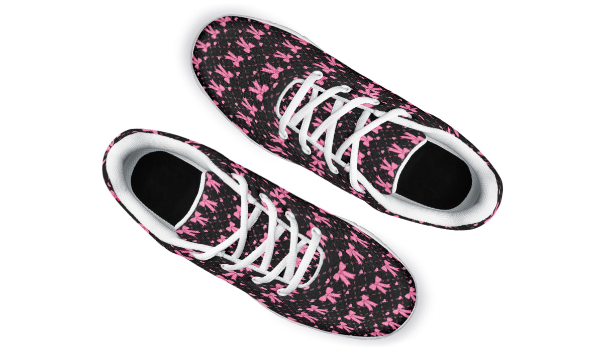 Bow Lattice