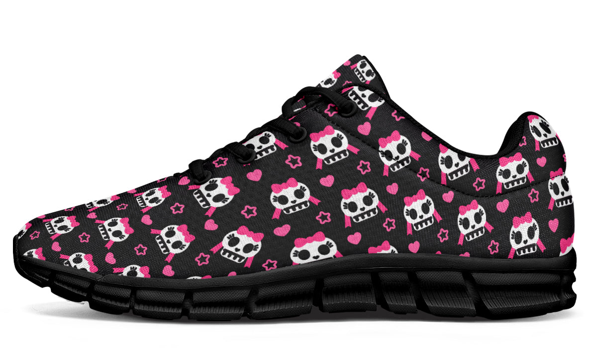 Bow Skulls