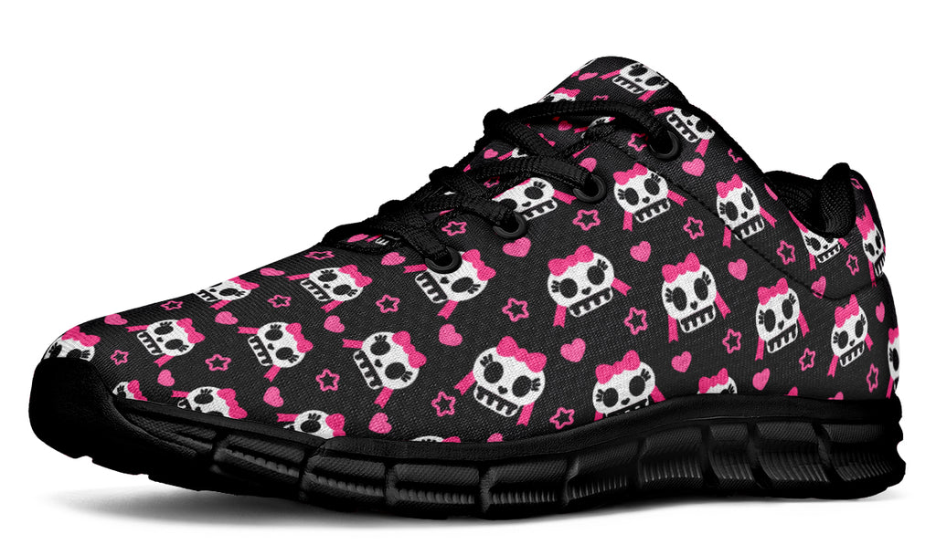Bow Skulls