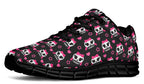 Bow Skulls