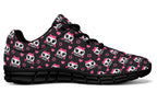 Bow Skulls