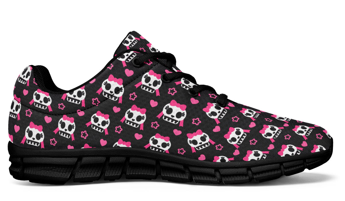Bow Skulls