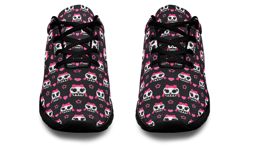Bow Skulls