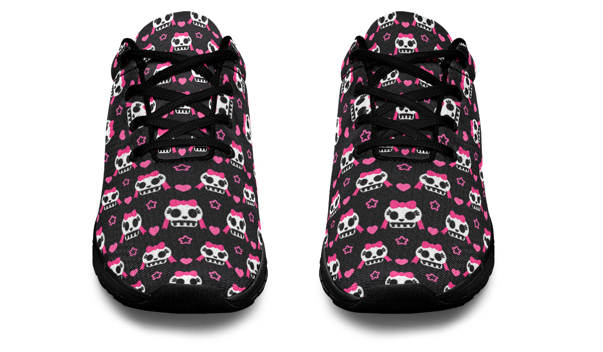 Bow Skulls