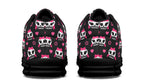 Bow Skulls