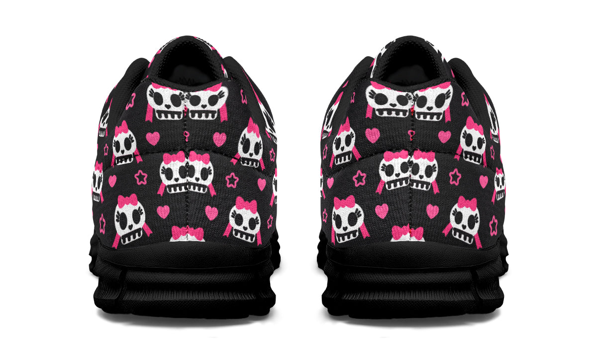 Bow Skulls