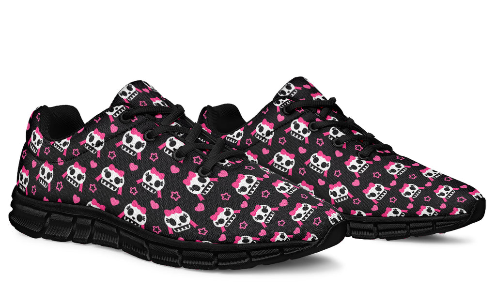 Bow Skulls