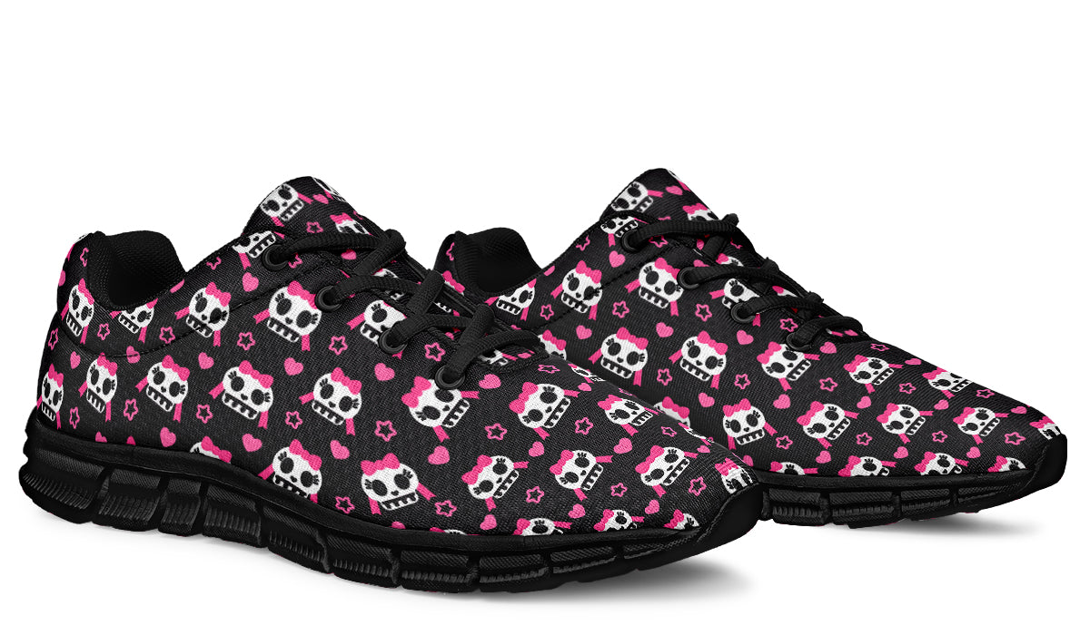 Bow Skulls