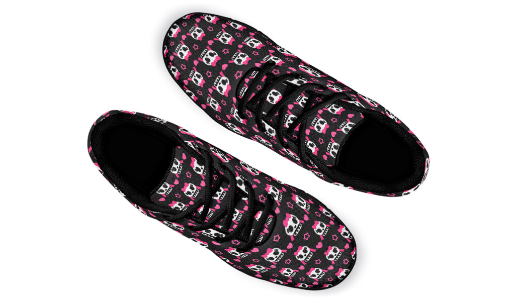 Bow Skulls
