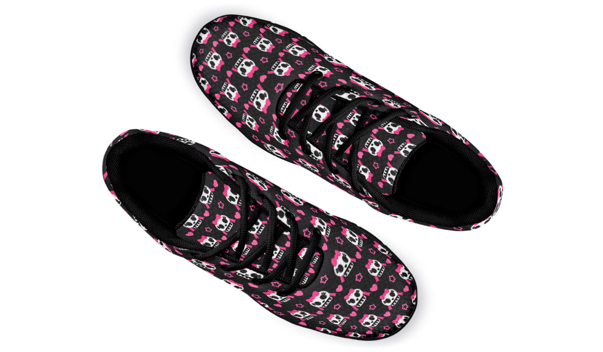 Bow Skulls