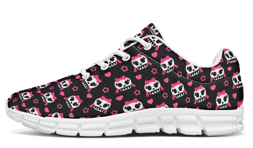 Bow Skulls