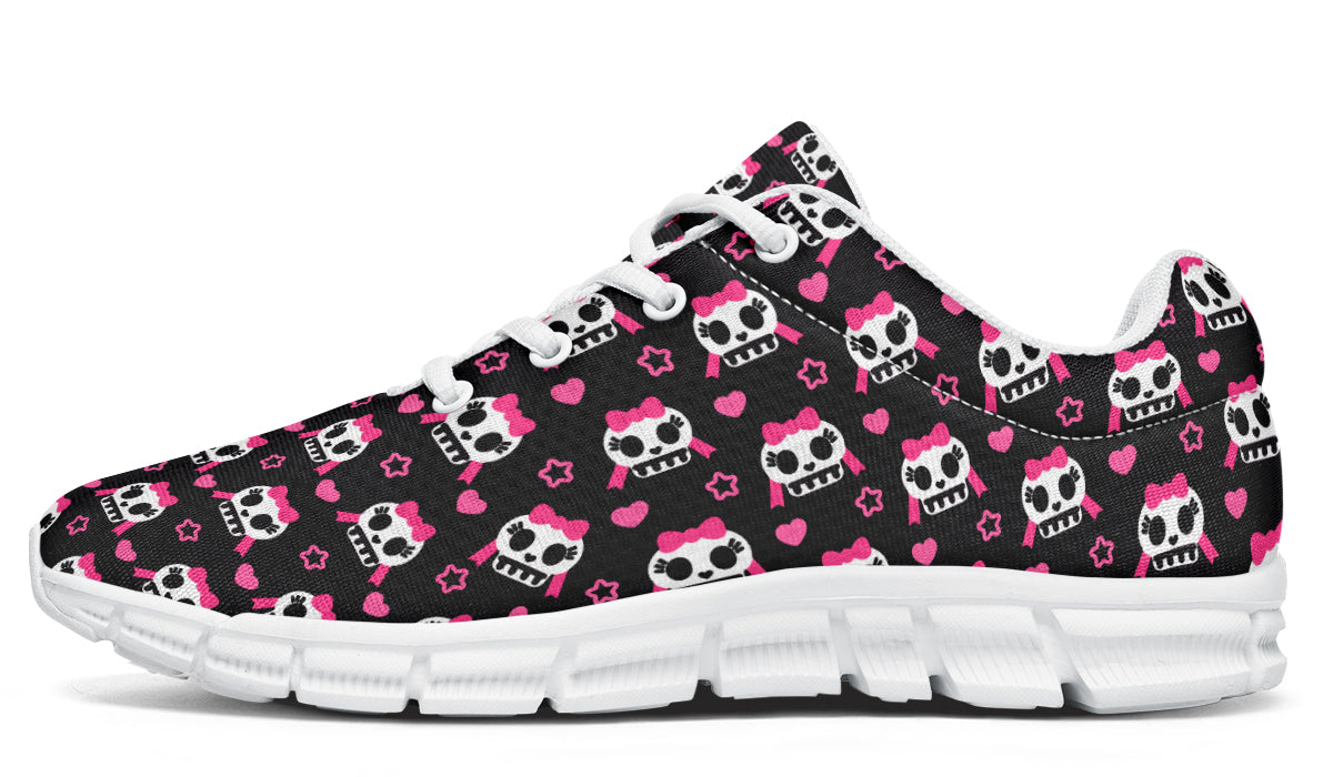Bow Skulls
