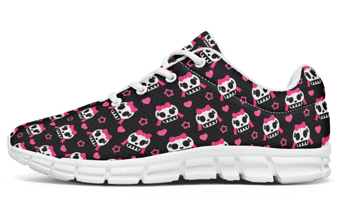 Bow Skulls