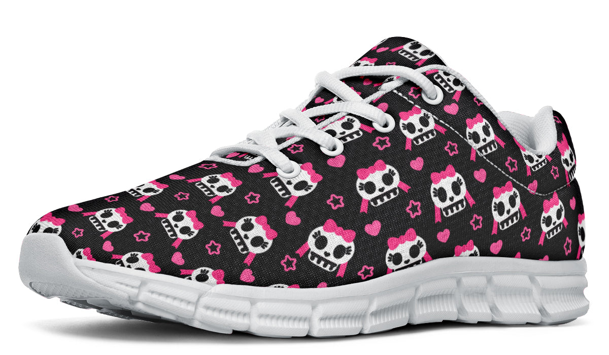 Bow Skulls