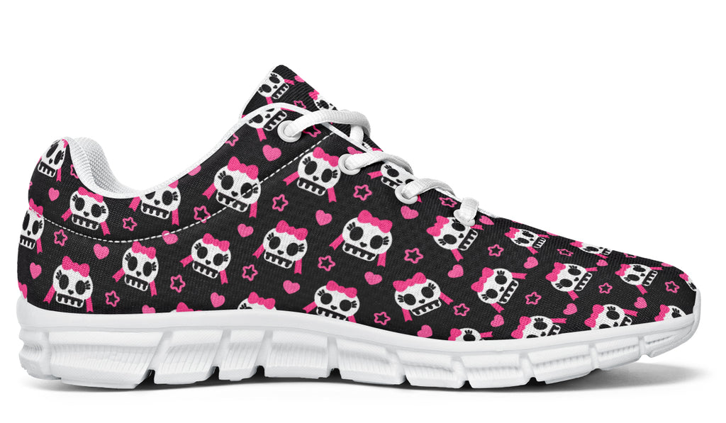 Bow Skulls