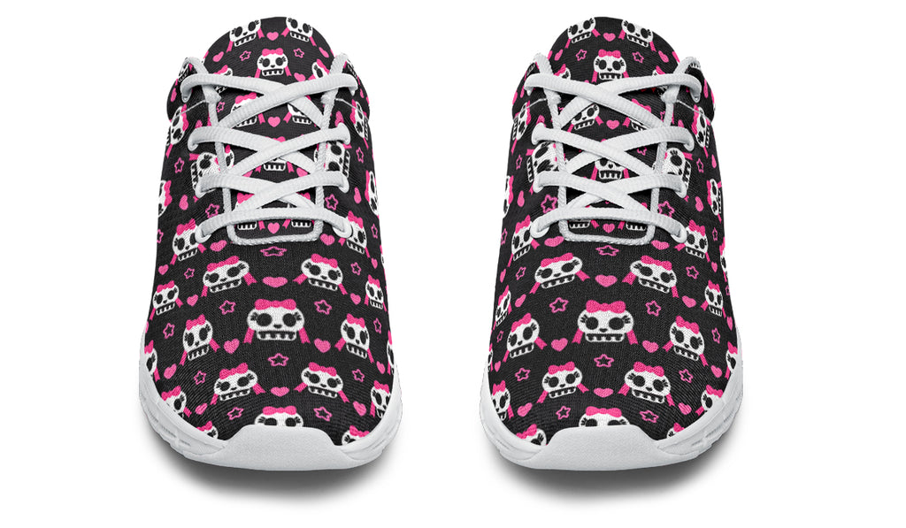 Bow Skulls