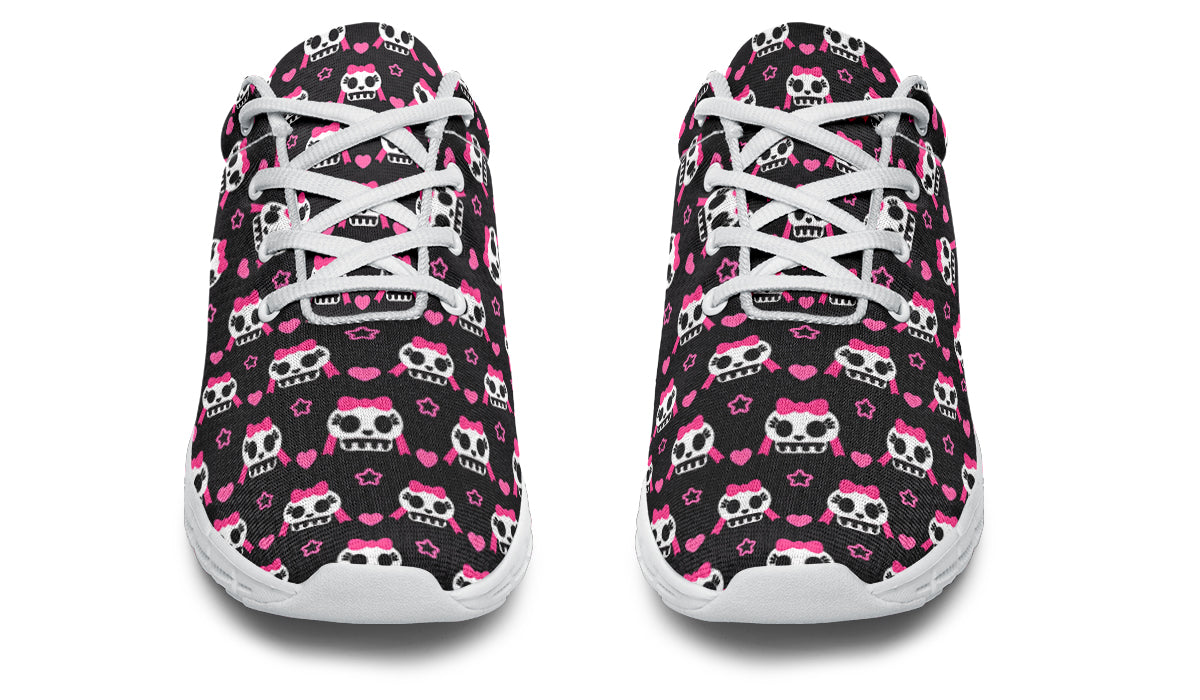 Bow Skulls
