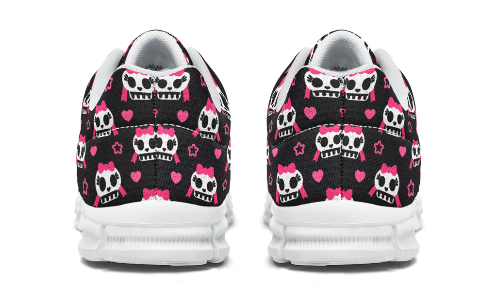 Bow Skulls