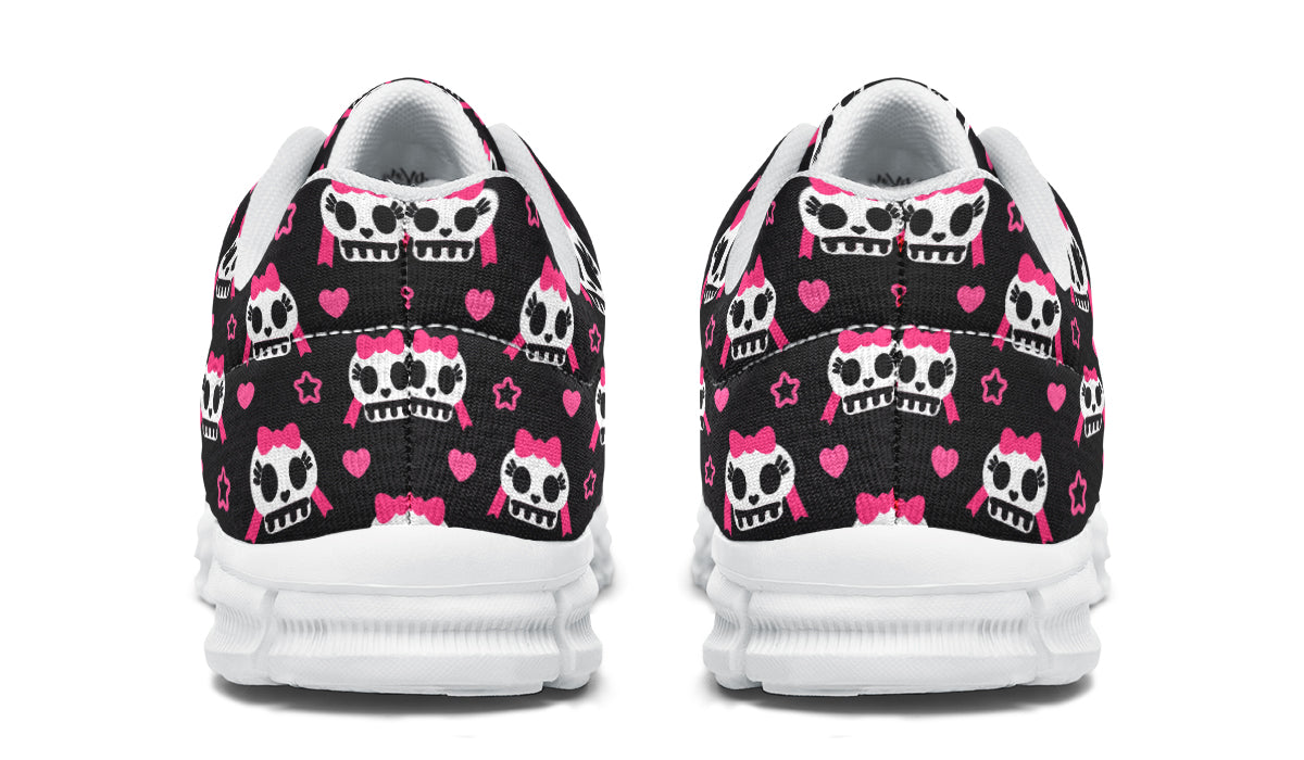 Bow Skulls