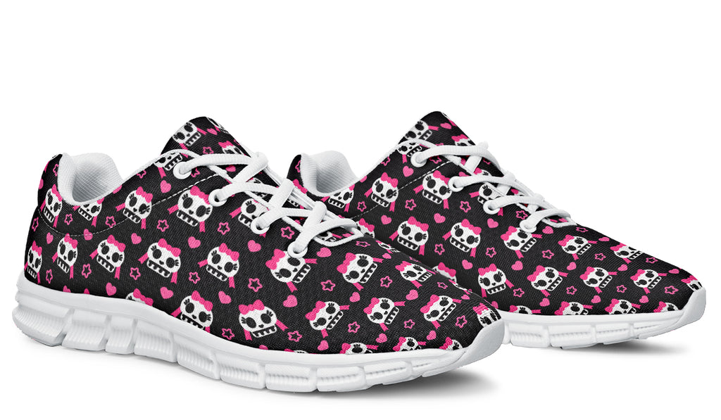 Bow Skulls