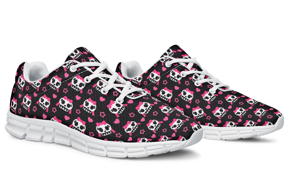 Bow Skulls