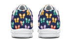 Butterfly Rows